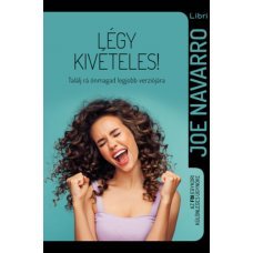 Légy kivételes! - Találj rá önmagad legjobb verziójára  -  Londoni Készleten